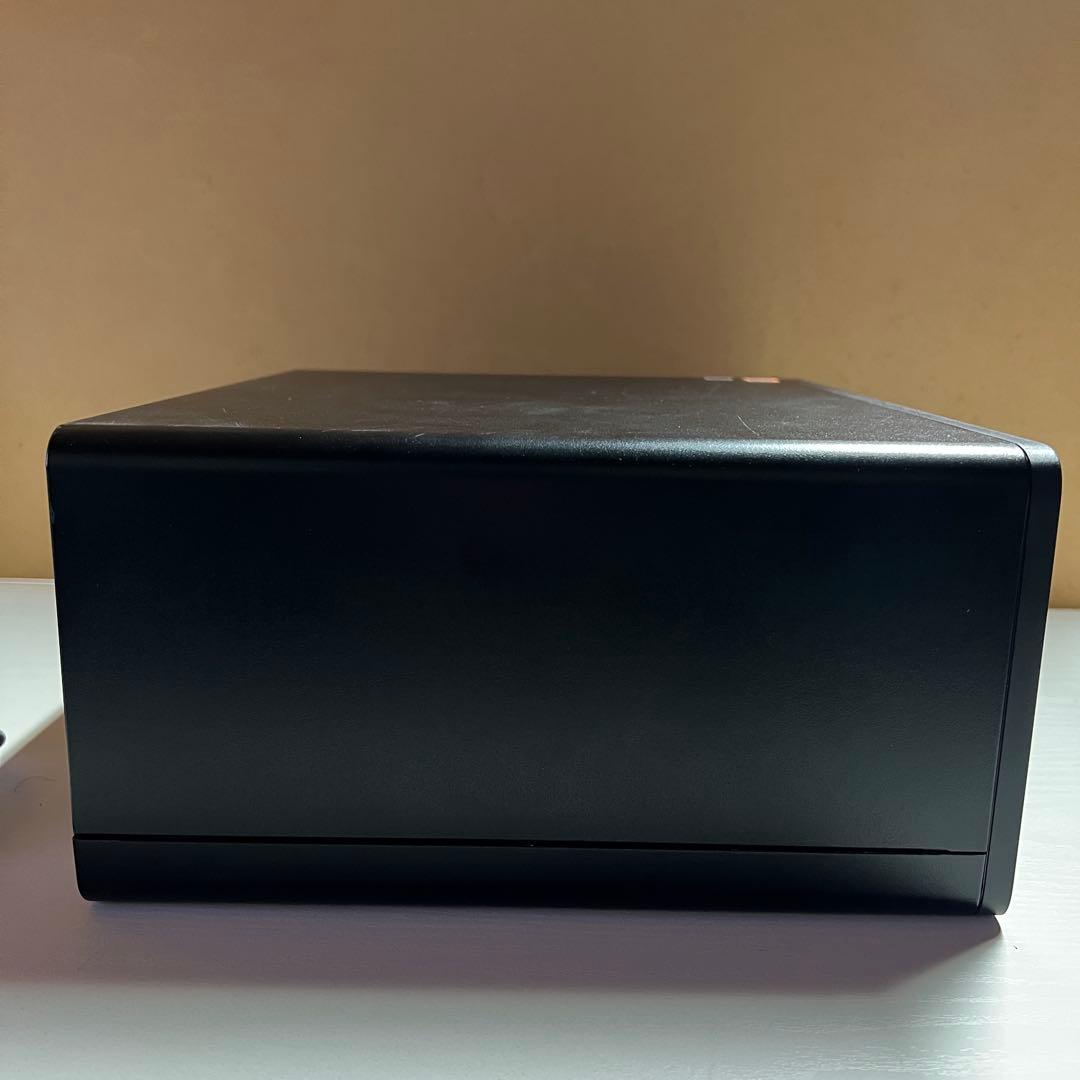 Windowsデスクトップ HP DesktopProA G2 Ryzen5 PRO 2400G 8G