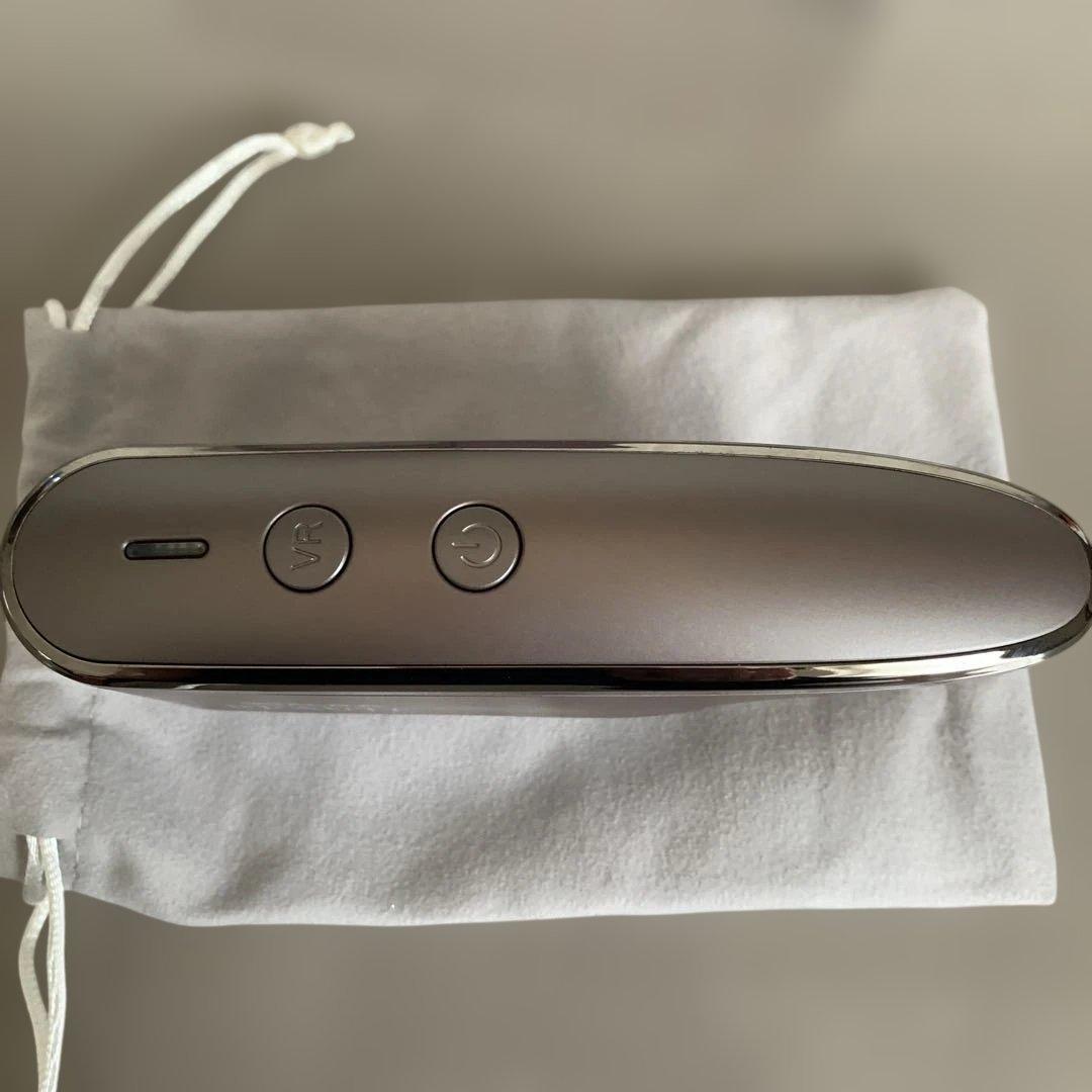 スカルププロボーテ 電気ブラシ