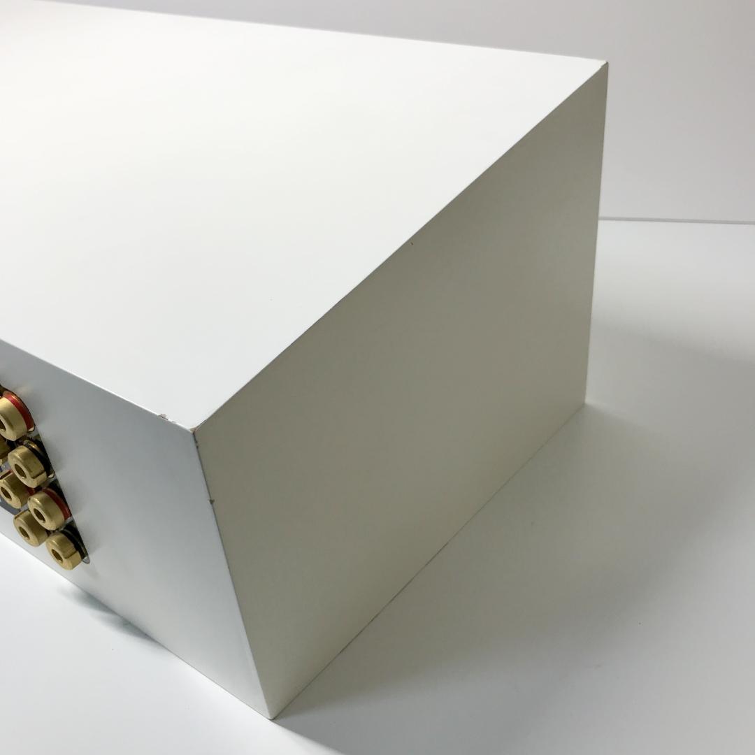 【希少】LINN TRIKAN トライカン 英国王室御用達 センタースピーカー