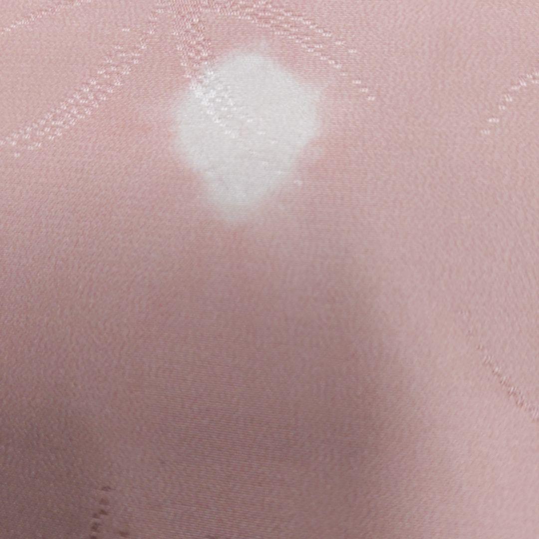 絞り入長襦袢地