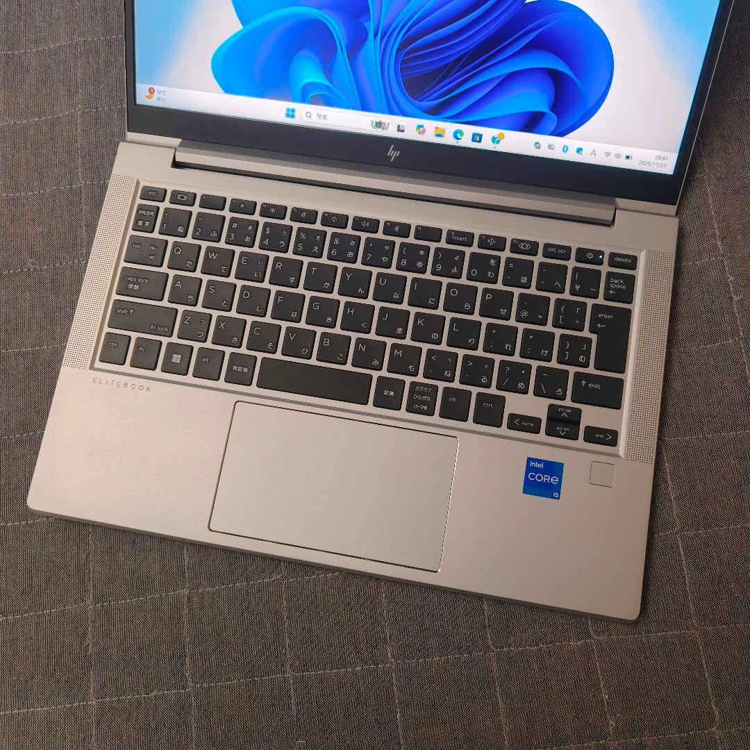 2025年7月 極美品 爆速 13世代 i5 新品32GB 新品1TB