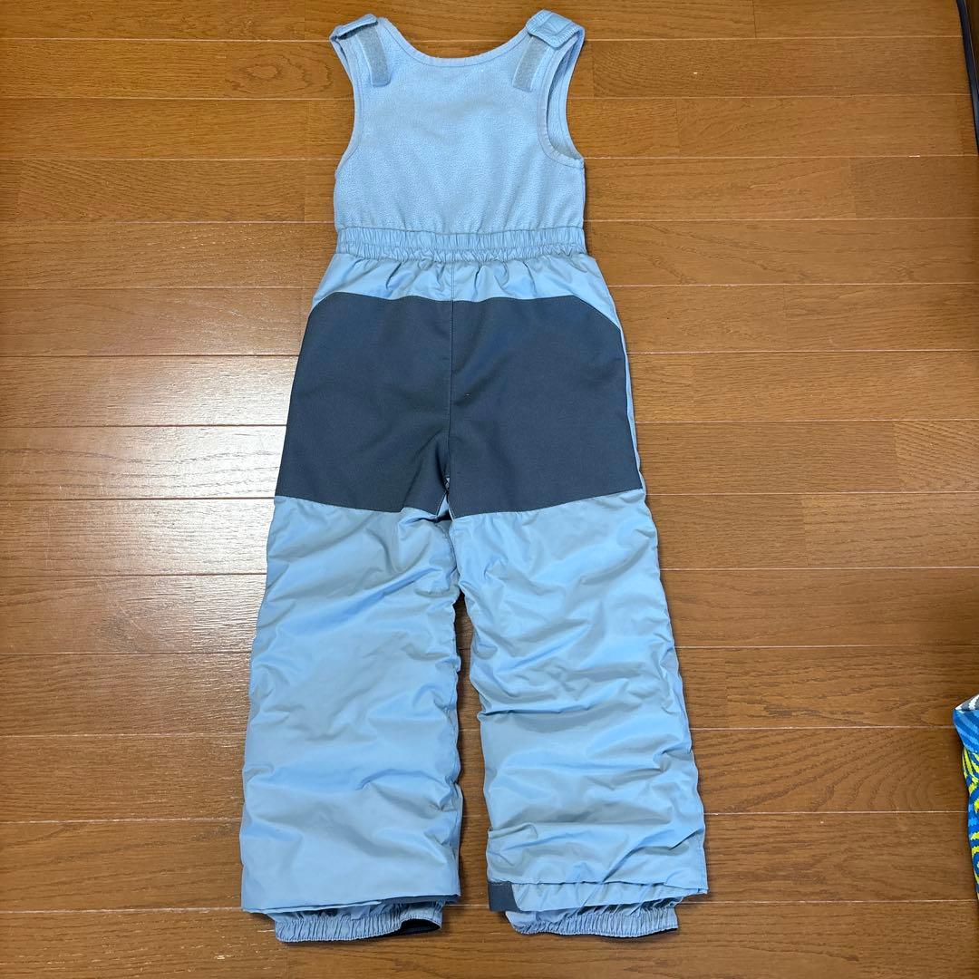 Columbia コロンビア子供用スキーウェアセット　スノーウエア