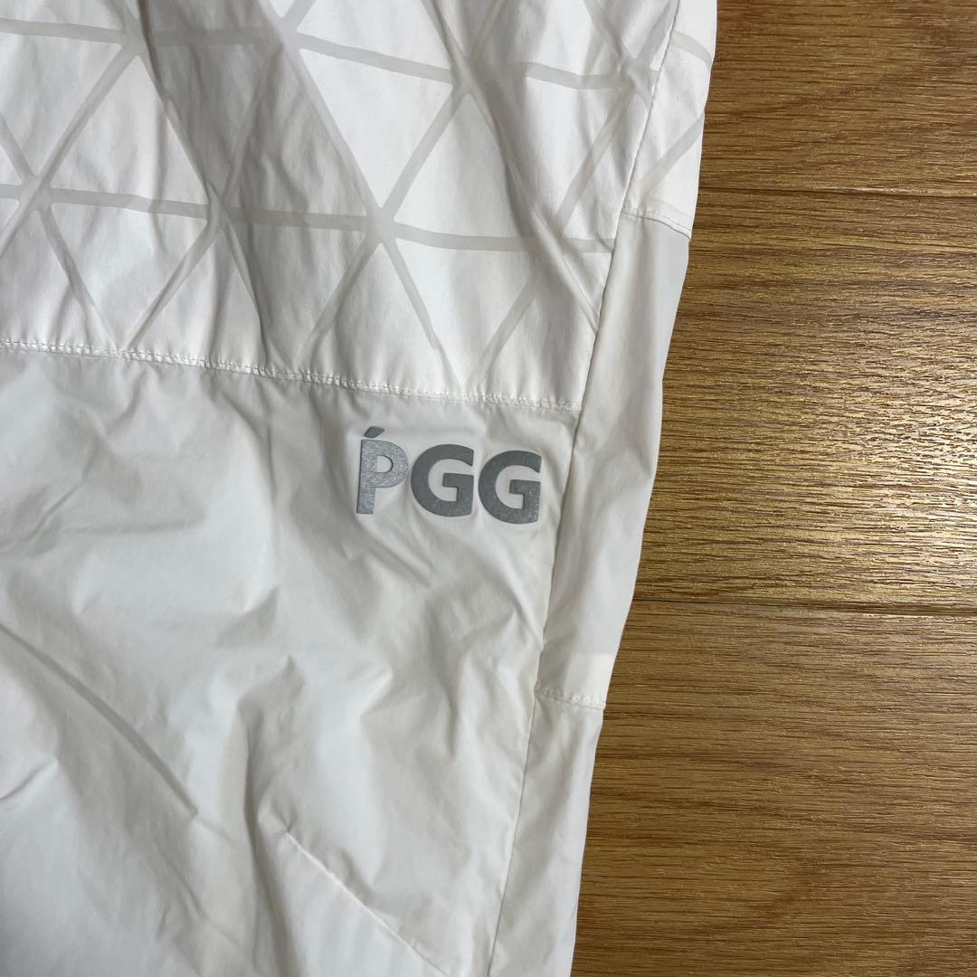 PGG パーリーゲイツ　防寒　パンツ