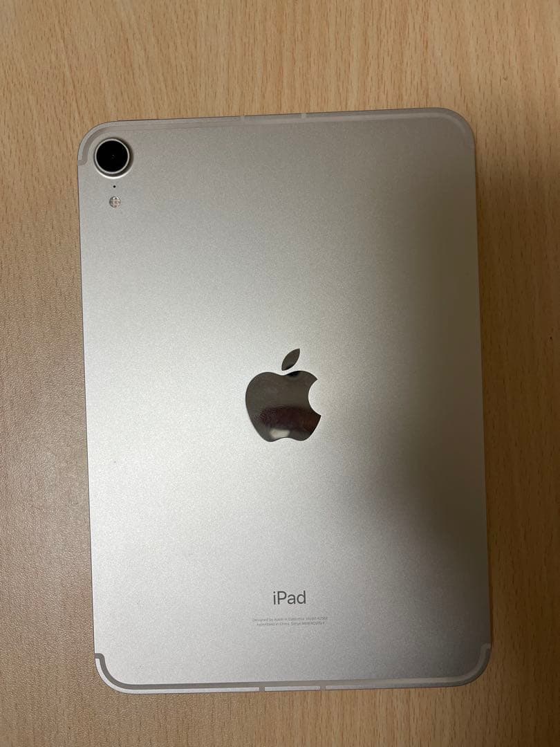 【bari-sax】Apple iPad mini 64GB