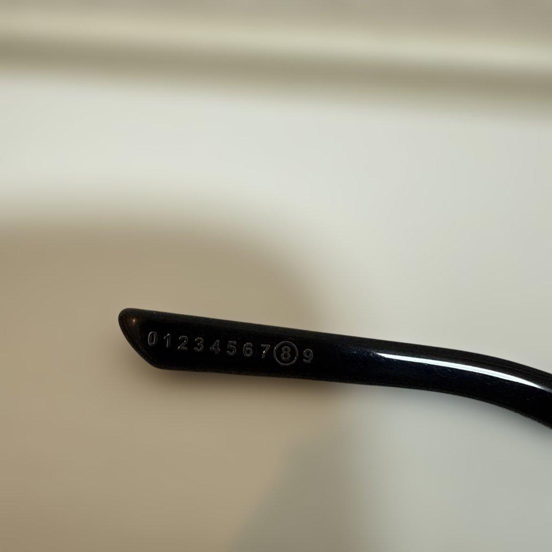 Margiela Gentle Monster サングラス MM205