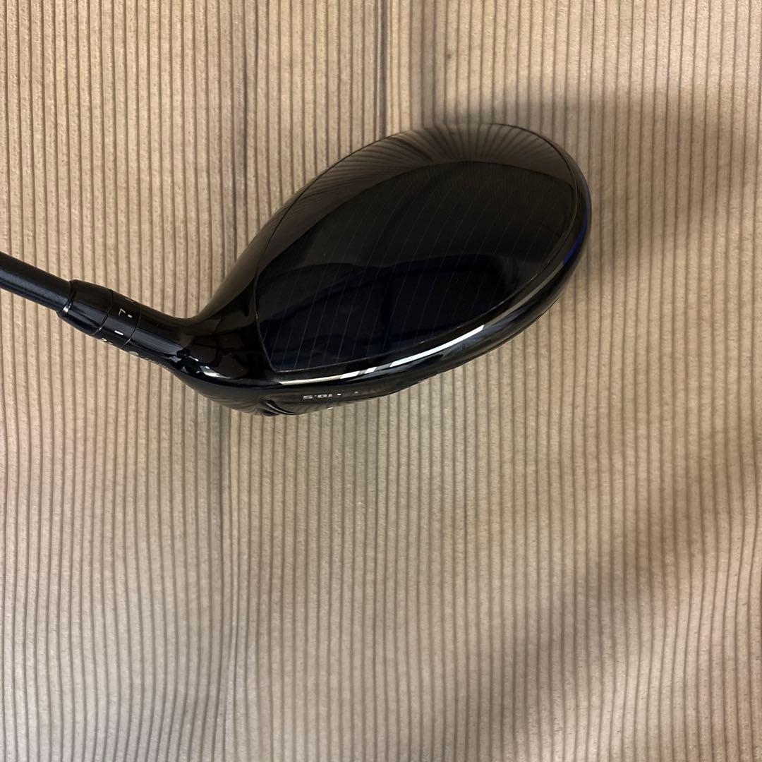 ブリヂストン　ツアーB XD−3短尺ドライバー ツアーAD MJ 6S