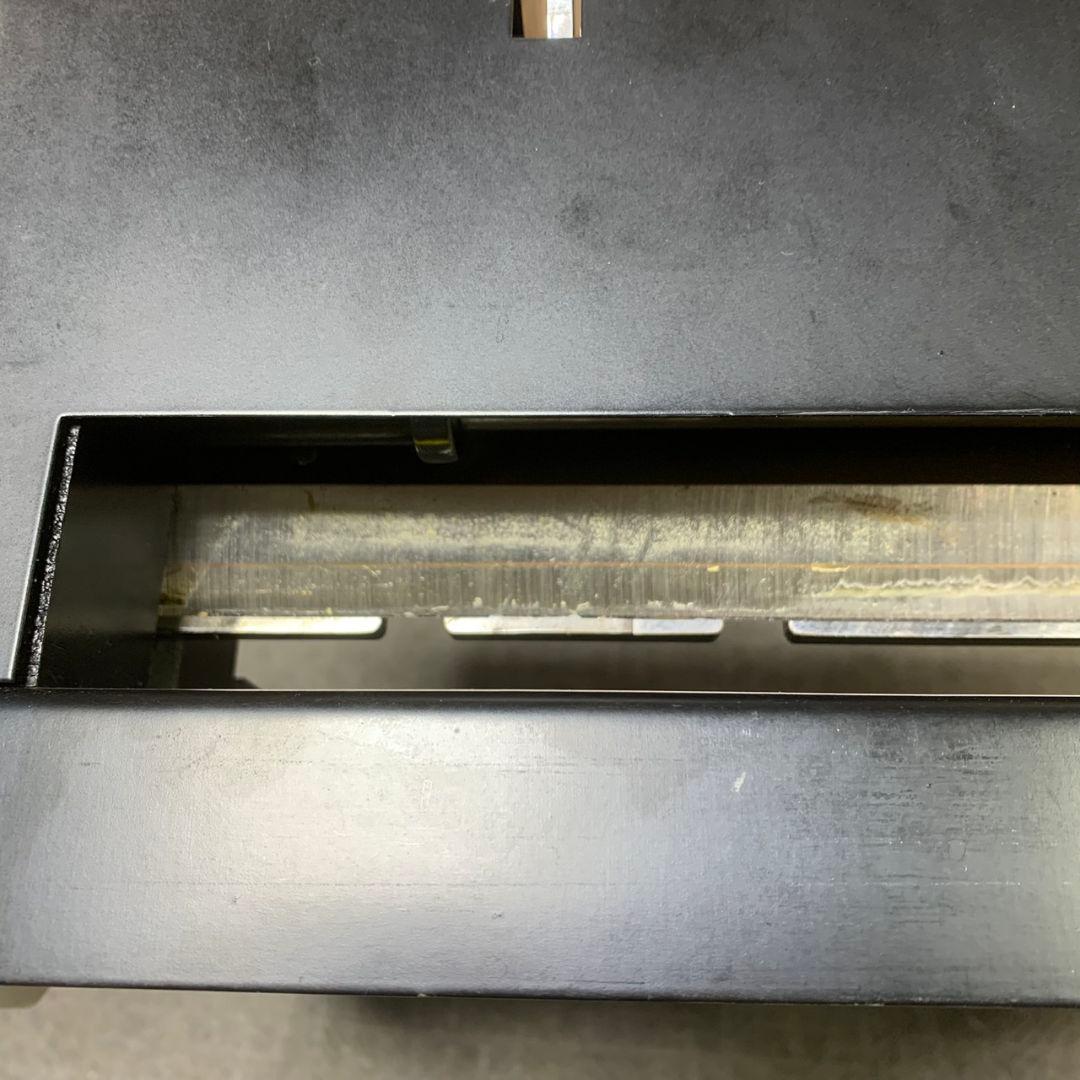 J718 DAHLE JPN 裁断機 STACK CUTTER