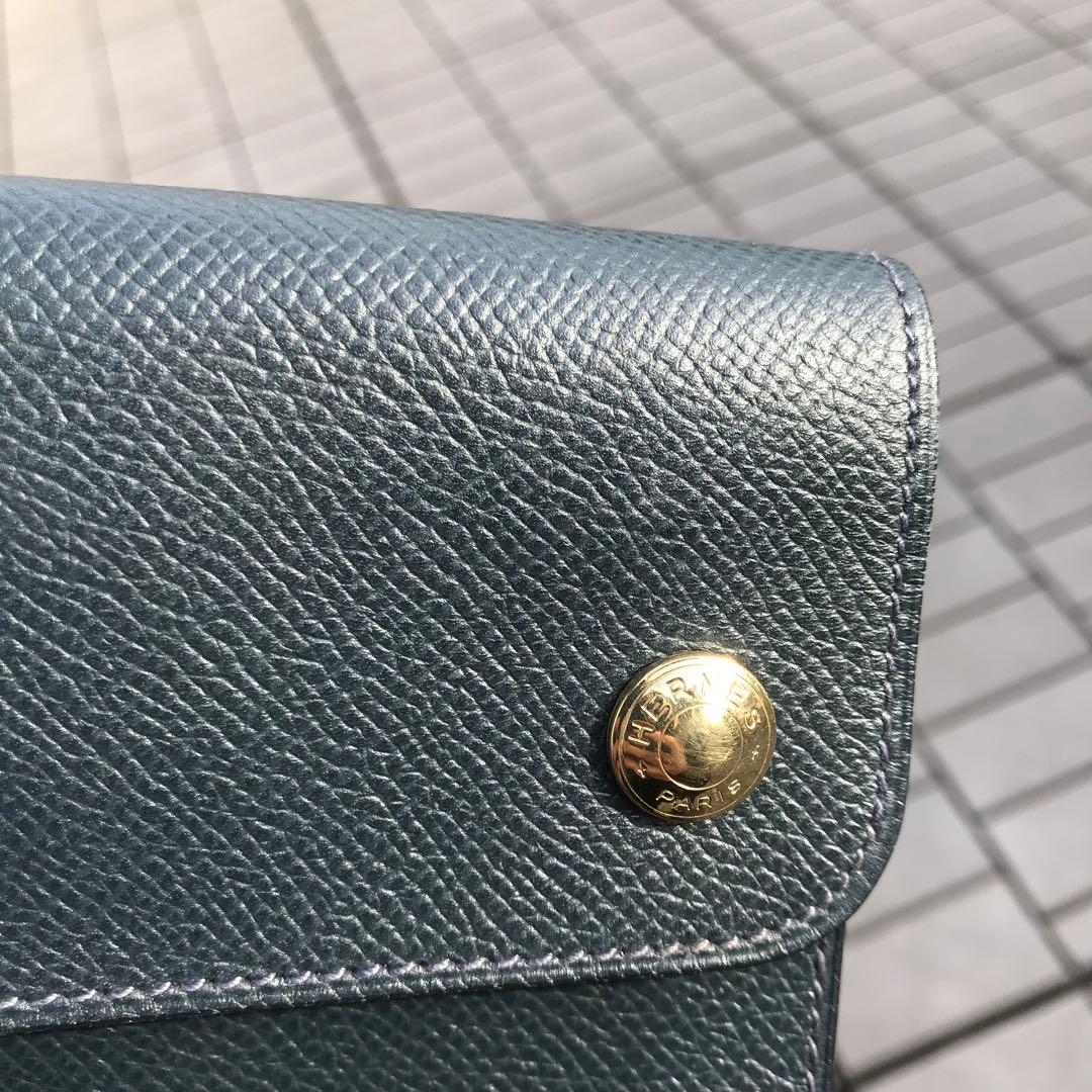 箱なし価格です。エルメス　ウエストポーチ　ウエストバッグ　ポシェット