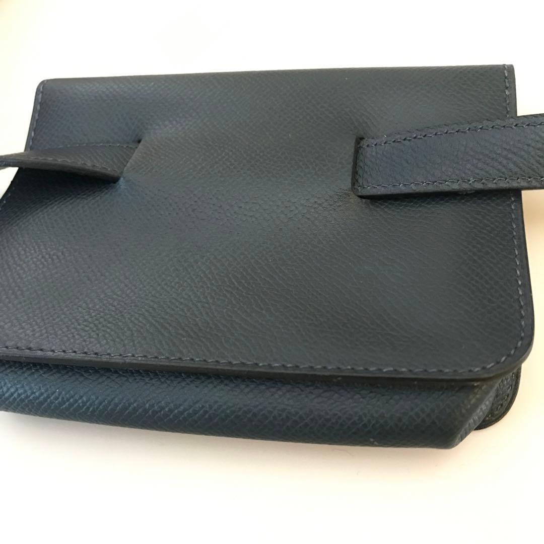 箱なし価格です。エルメス　ウエストポーチ　ウエストバッグ　ポシェット