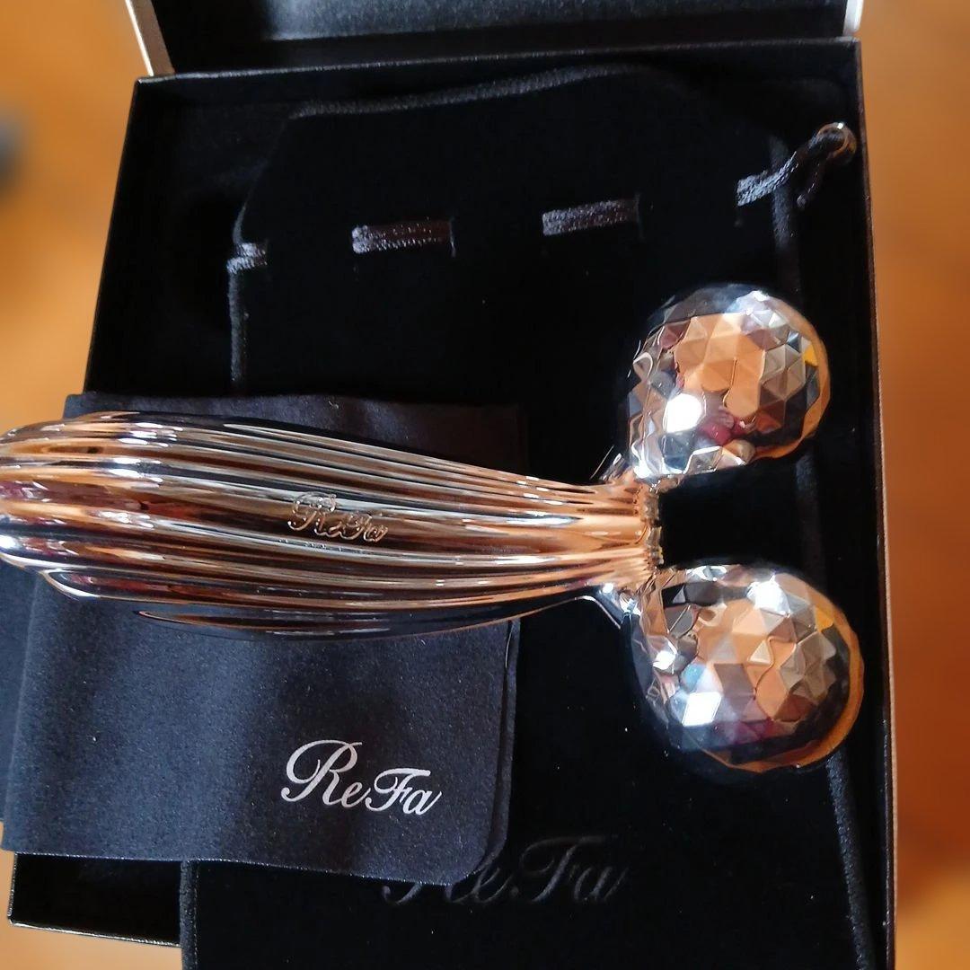 美顔ローラー&スチーマー