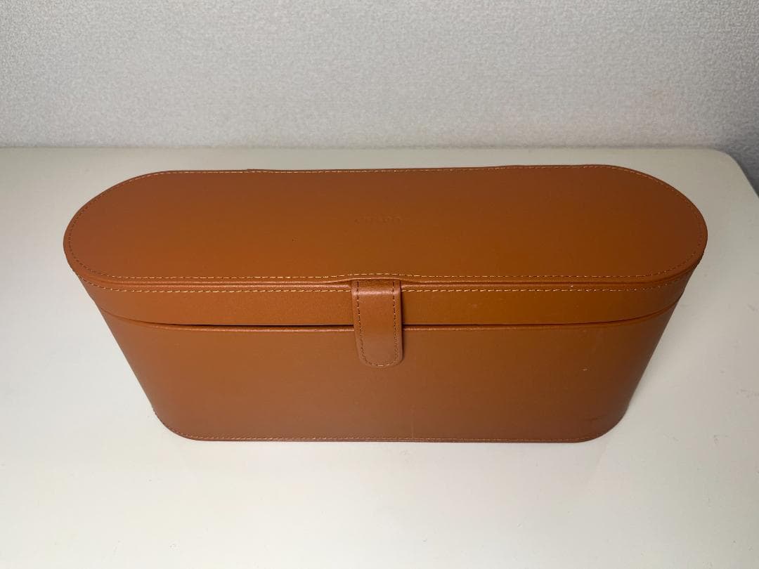 ☆dyson HD01 ヘアードライヤー ブルー アタッチメント＋ケース付き