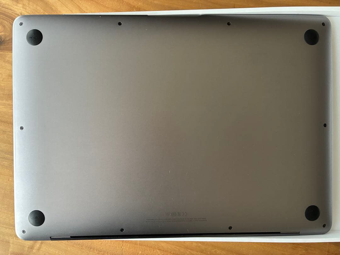 mikasa 様Apple MacBook Air (M1,2020) 13.3
