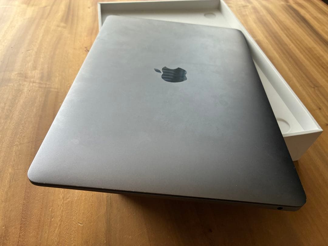 mikasa 様Apple MacBook Air (M1,2020) 13.3