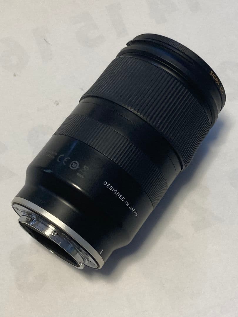 TAMRON(タムロン) 28-75mm