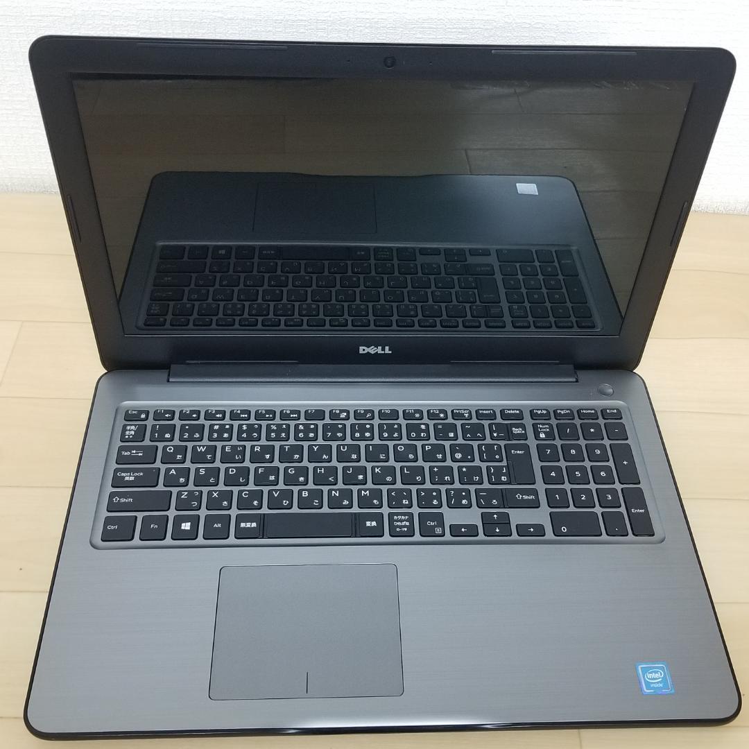 新品SSD Win11 即使用可 DVD再生可 ノートPC DELL(E3125