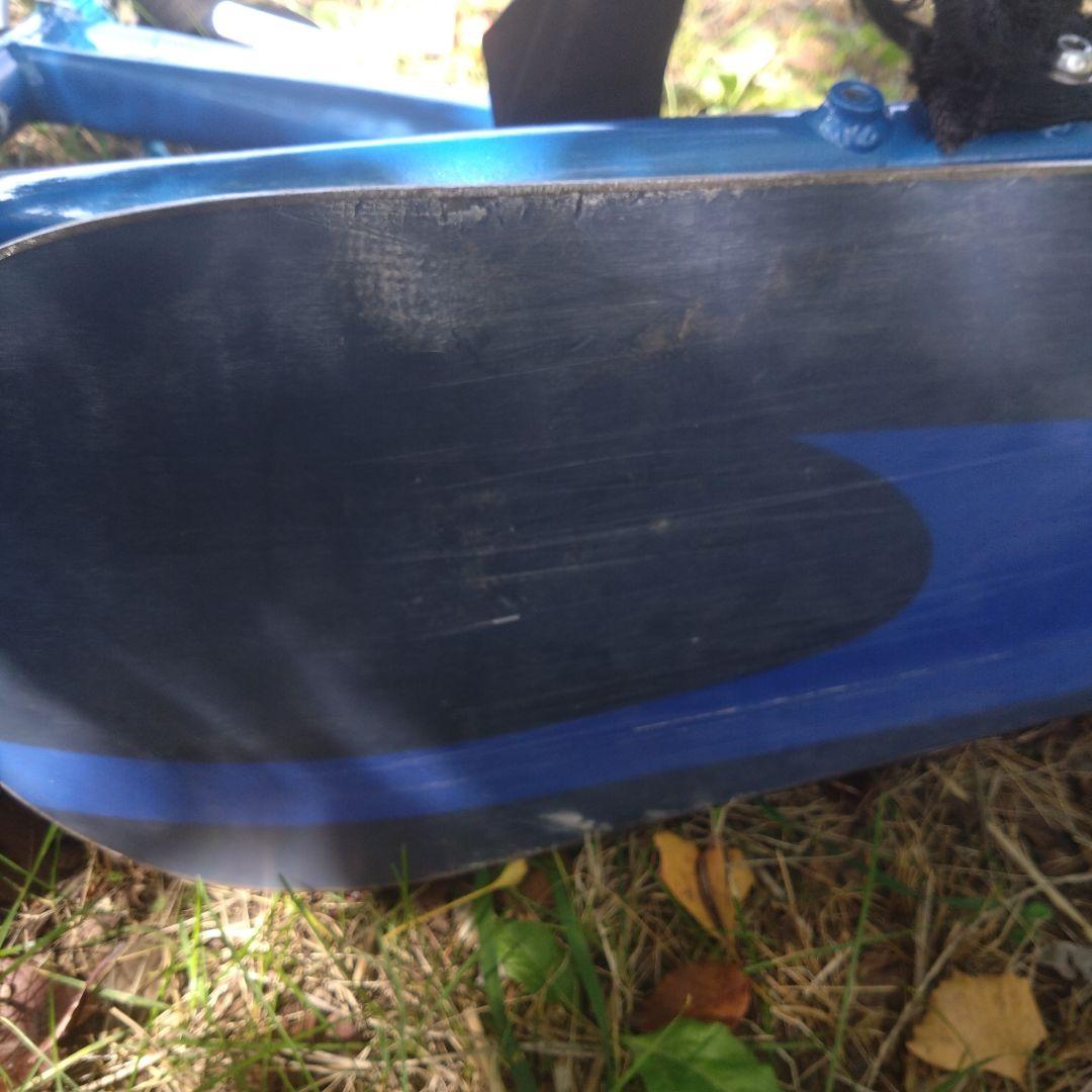 スノースクート ジックジャパン スノーモト