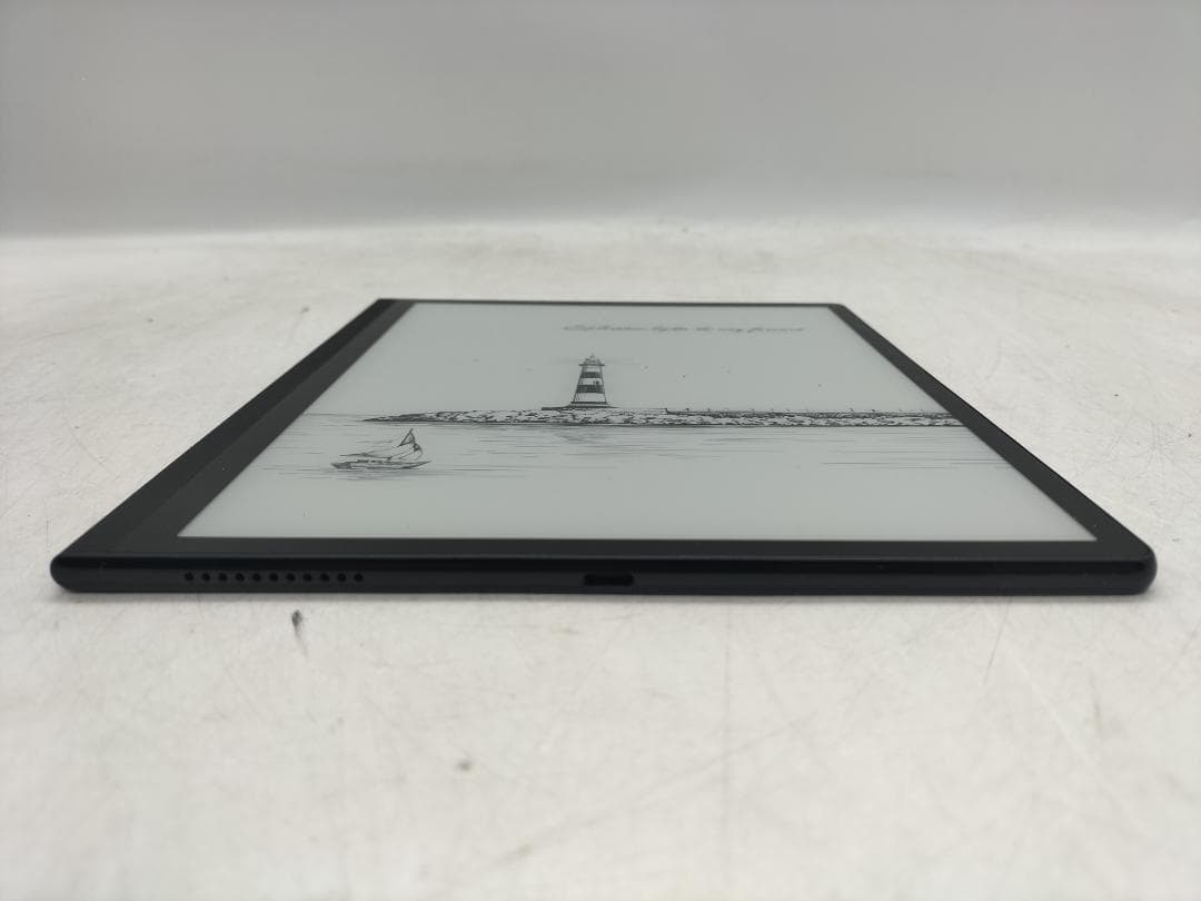 【ほぼ新品】HUAWEI MatePad Paper