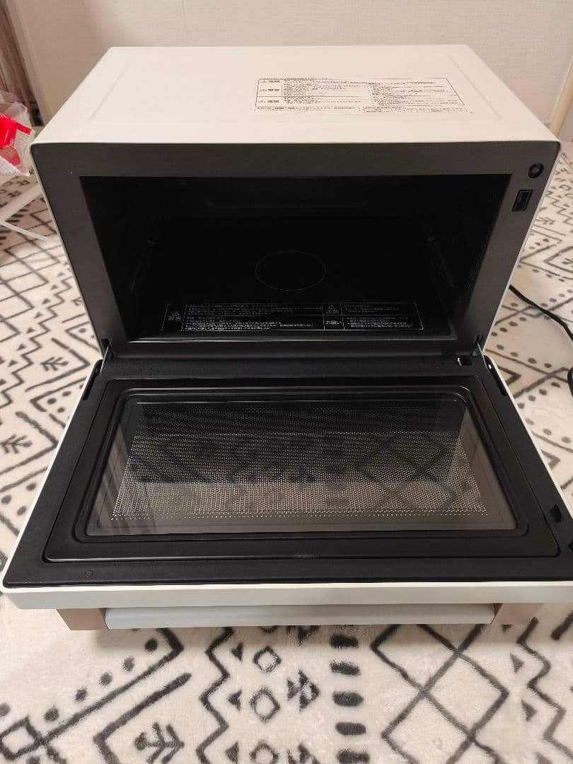 象印 ES-GT26 オーブンレンジ