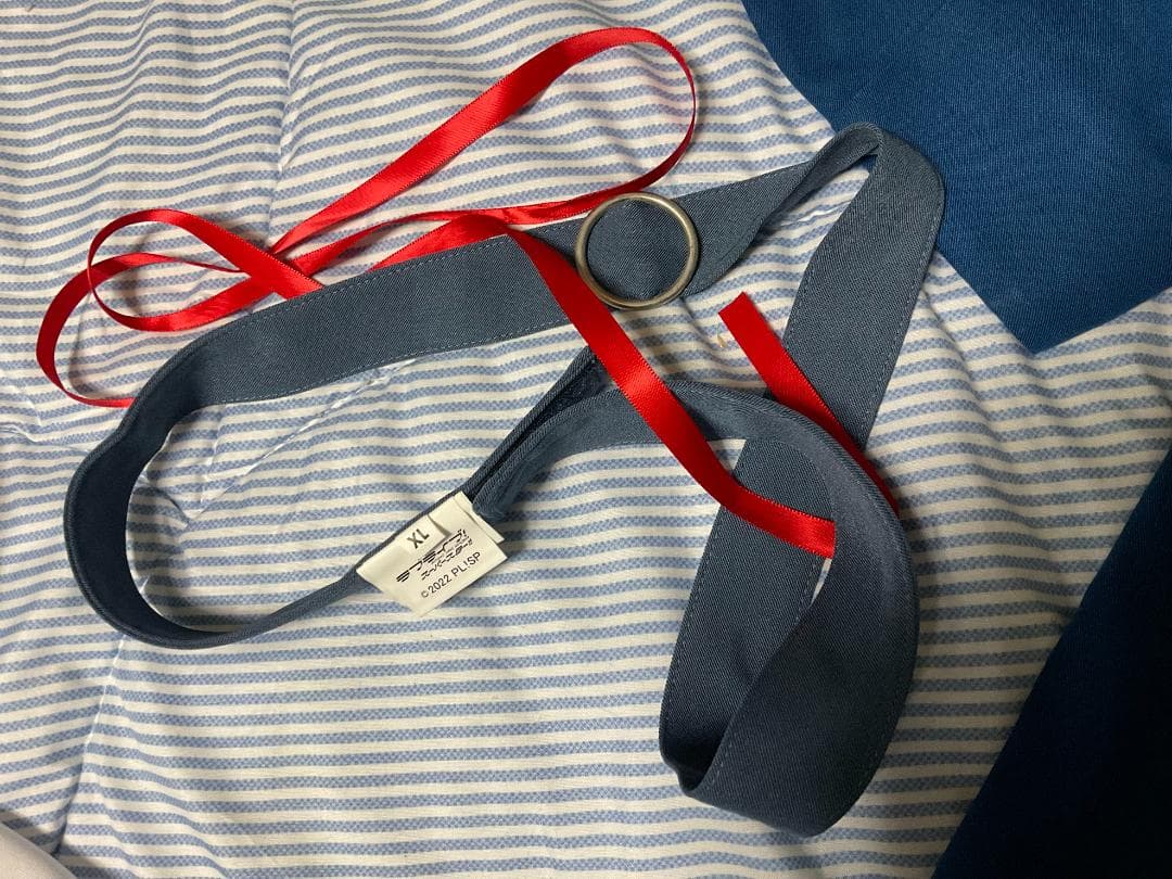 Acos製　ラブライブスーパースター 結ヶ丘女子高等学校制服（冬服）XLサイズ