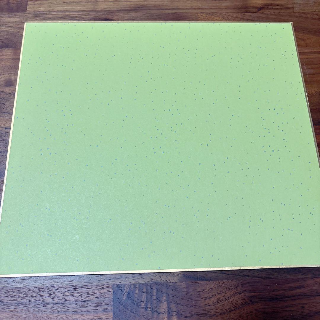 【ドラえもん・忍者ハットリくん】藤子・F・不二雄先生、藤子不二雄A先生サイン色紙