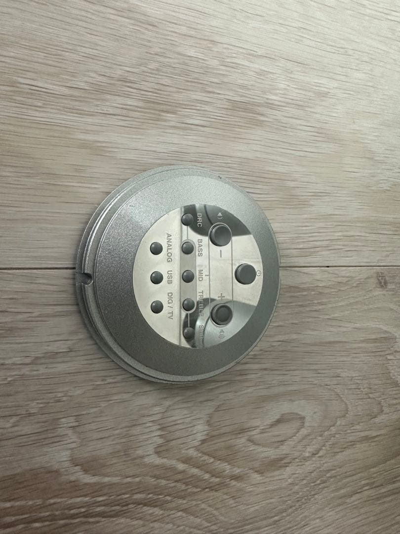 Egretta TS550 美品　国産高音質スピーカー※アップグレードプランあり