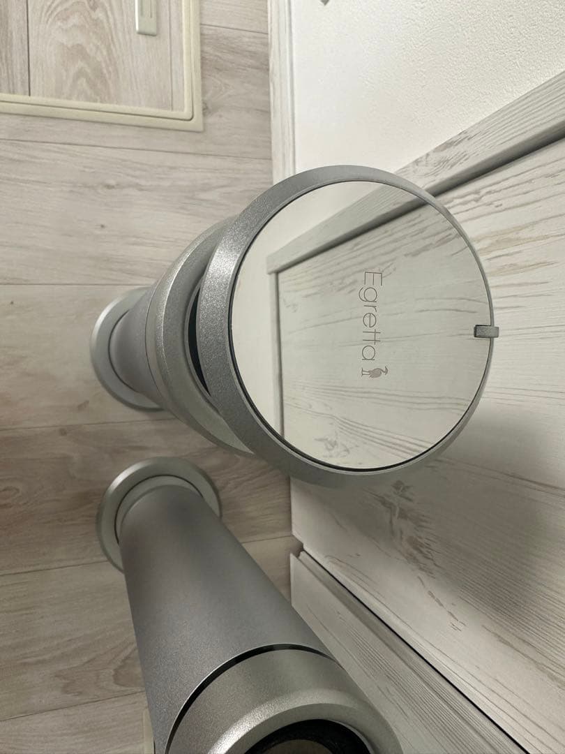 Egretta TS550 美品　国産高音質スピーカー※アップグレードプランあり