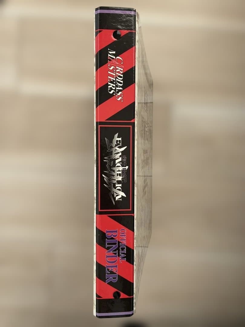 新世紀エヴァンゲリオン カードダスマスターズまとめ売り