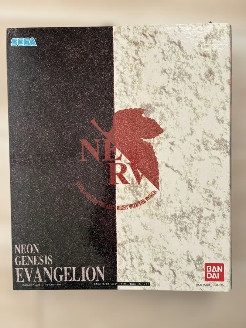 新世紀エヴァンゲリオン カードダスマスターズまとめ売り