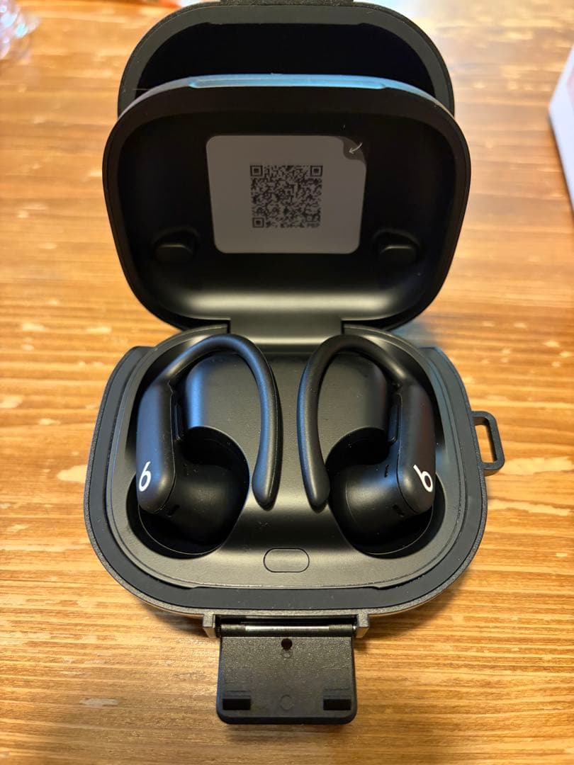 Powerbeats Pro2 ＆保護ケース【1年保証付き】