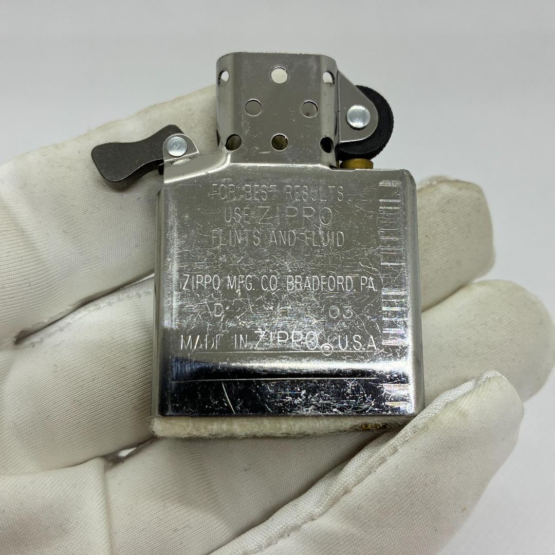 Zippo　2023 シアトルマリナーズ　イチロー 選手　51