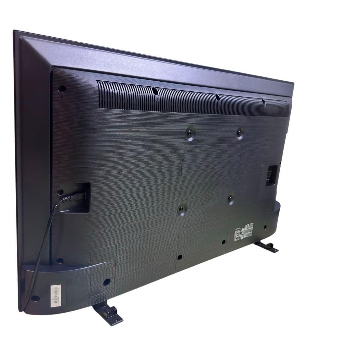 ゆぴ4K液晶テレビ REGZA 43M550L 動作確認済み 極美品 20