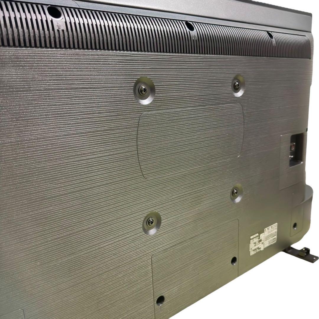ゆぴ4K液晶テレビ REGZA 43M550L 動作確認済み 極美品 20