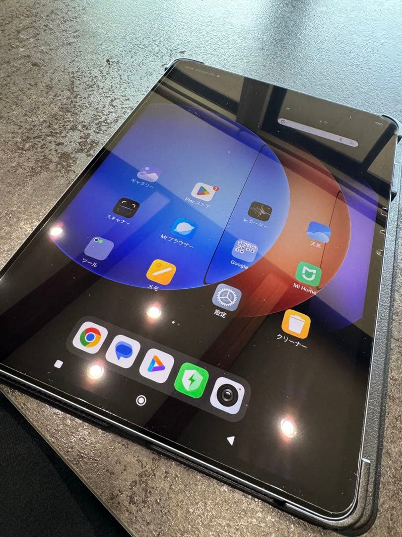 Xiaomi Pad 6s Pro 12.4インチ 512GB 12GB