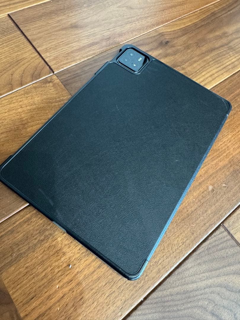 Xiaomi Pad 6s Pro 12.4インチ 512GB 12GB