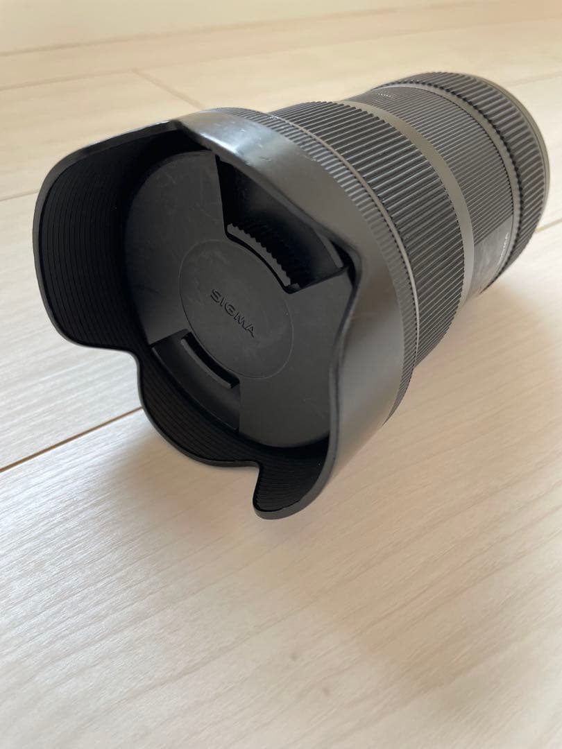 早いもの勝ち‼️SIGMAシグマArt 18-35mmF1.8 DC HSMニコン