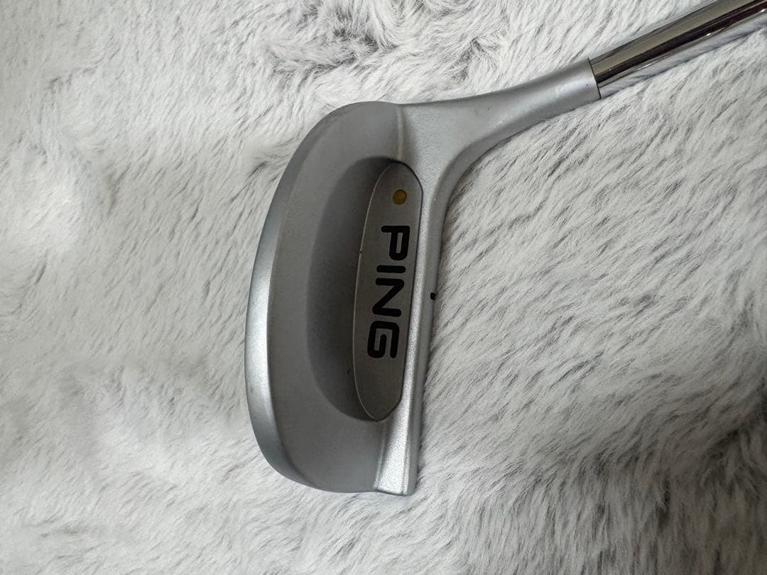 Ping SIGMA G パター