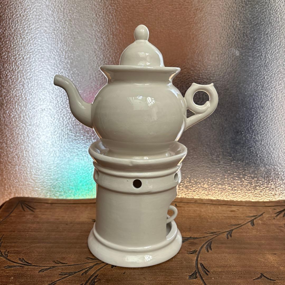 イタリア　ヴィンテージ　ティザニエール　BASSANO