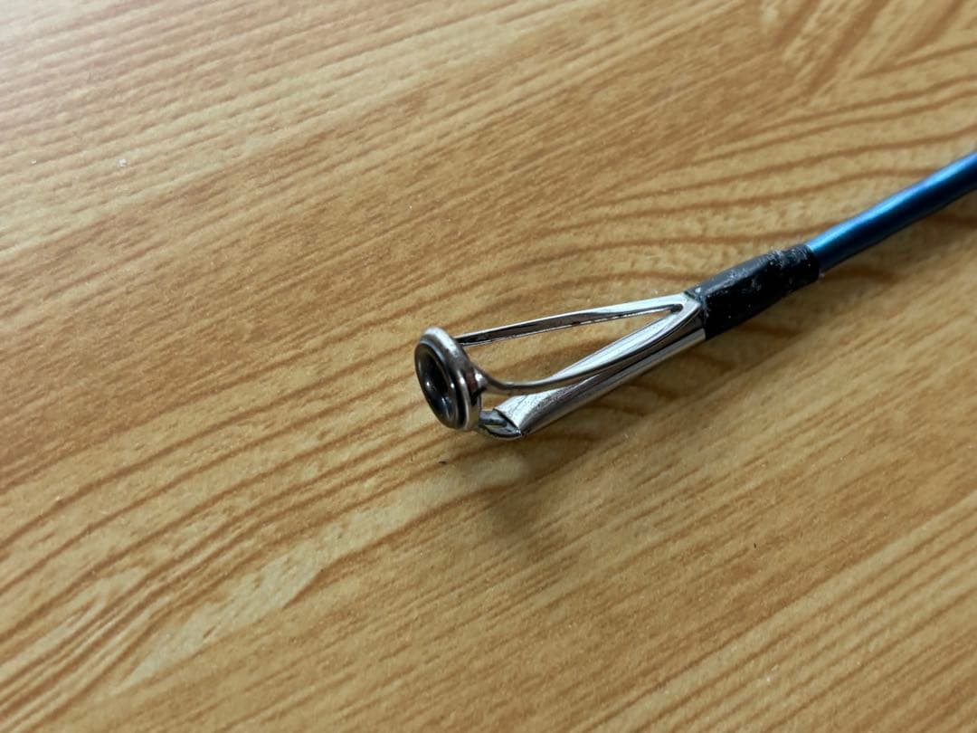 シマノ サーフリーダーEV SF 405BX投げ竿