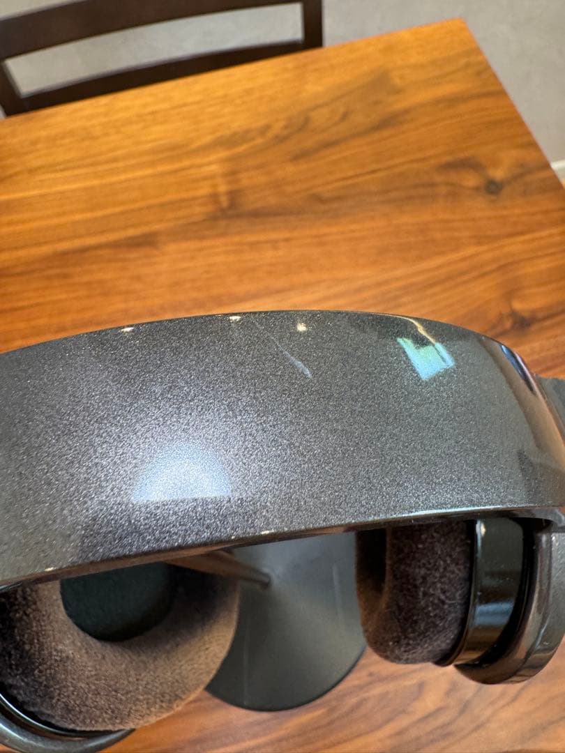 Sennheiser HD 650 有線ヘッドフォン