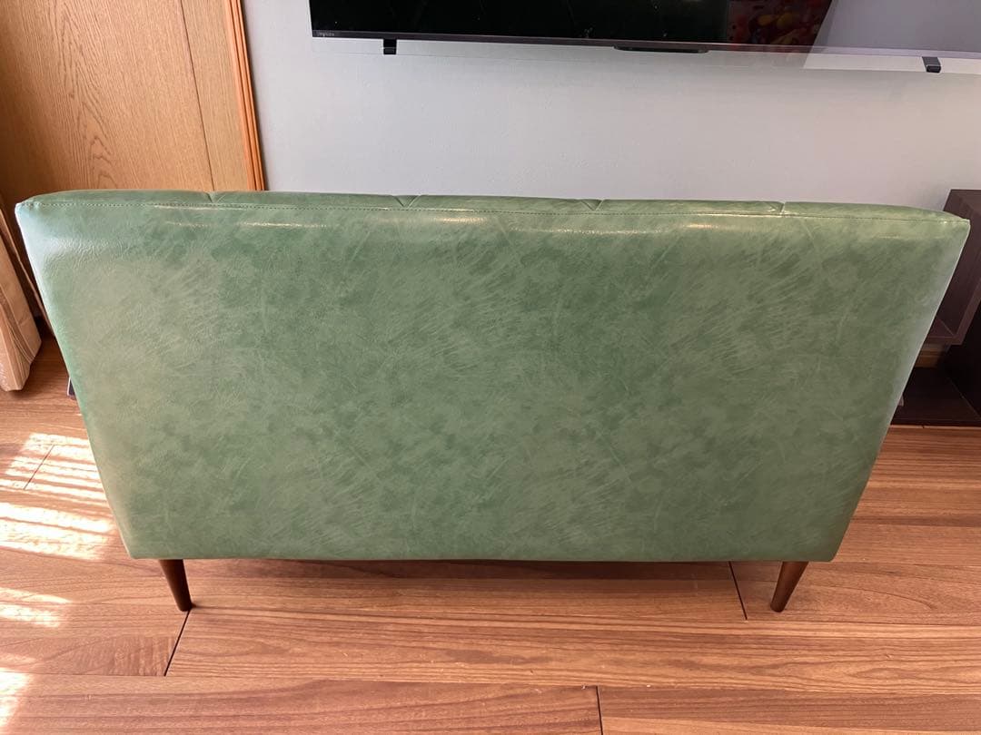 「PAND♡RA」B‐COMPANY（ビーカンパニー） 2.5人掛けソファ