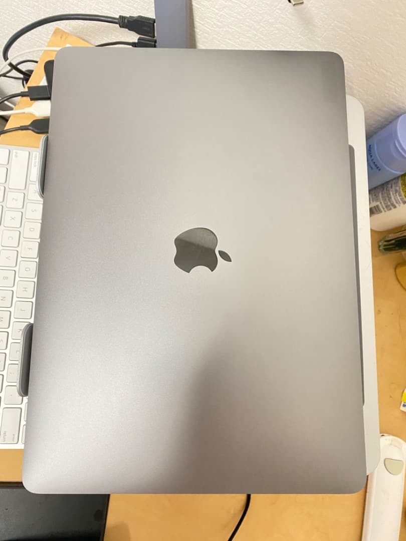 MacBookアクセサリー Macbook pro 2019 US keyboard