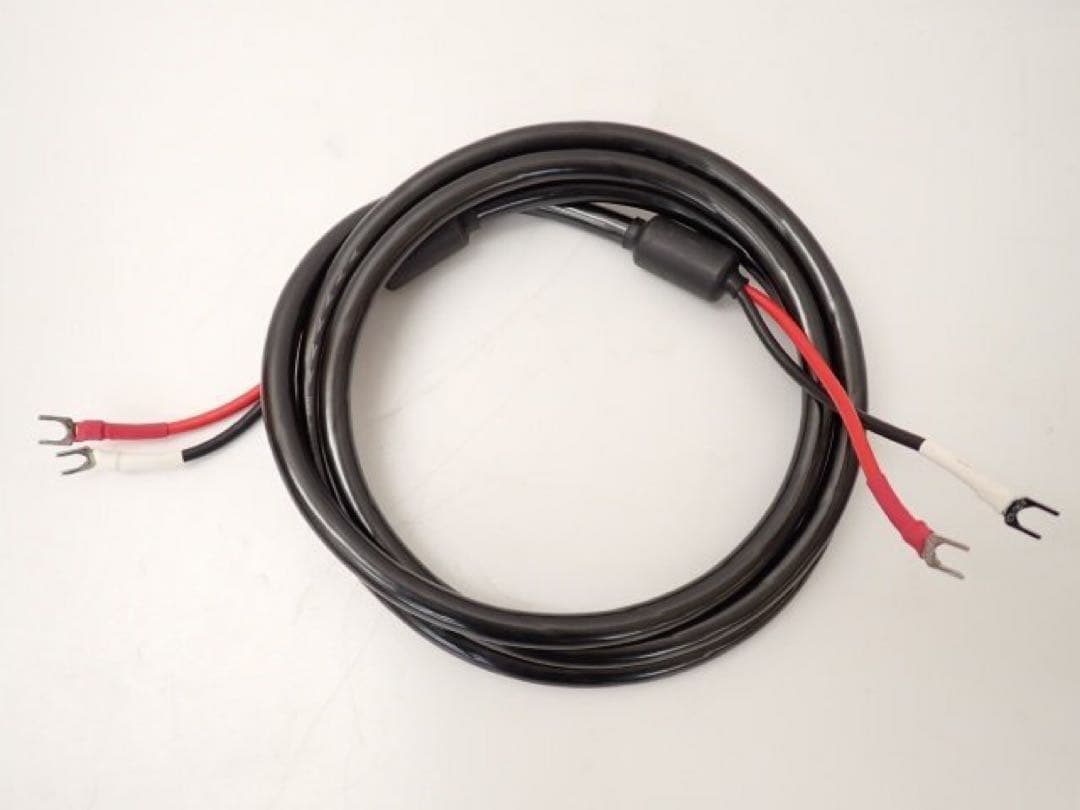 TIGLON ティグロン スピーカー　 MSS-DF100SP 2.5m ペア