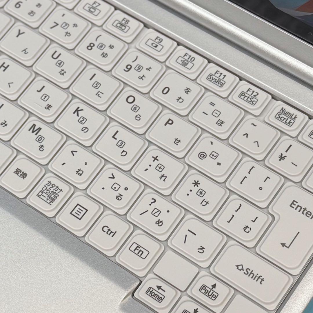 Windowsノート本体 408 Let's note CF-SV1 i5-1145G7 16GB 1TB