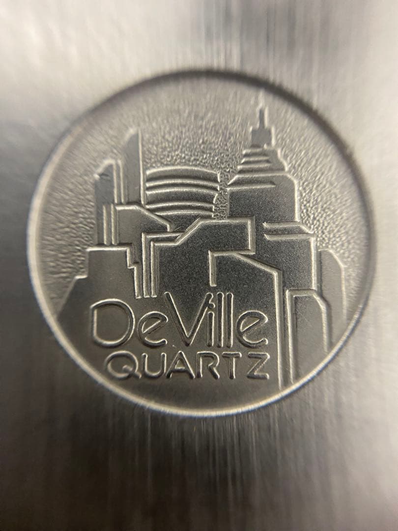 タ*カ様 3-1575 OMEGA De Ville 1377 ゴールド 時計