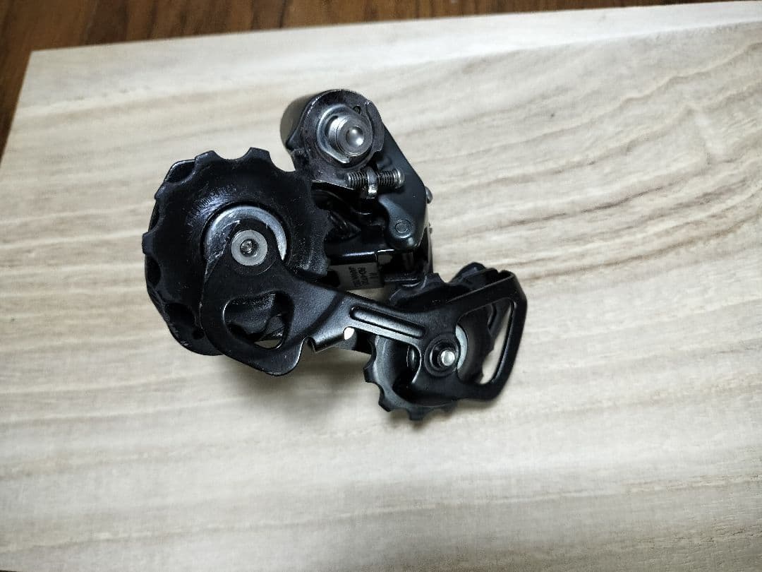 Tiagra 4700 系コンポーネントセット