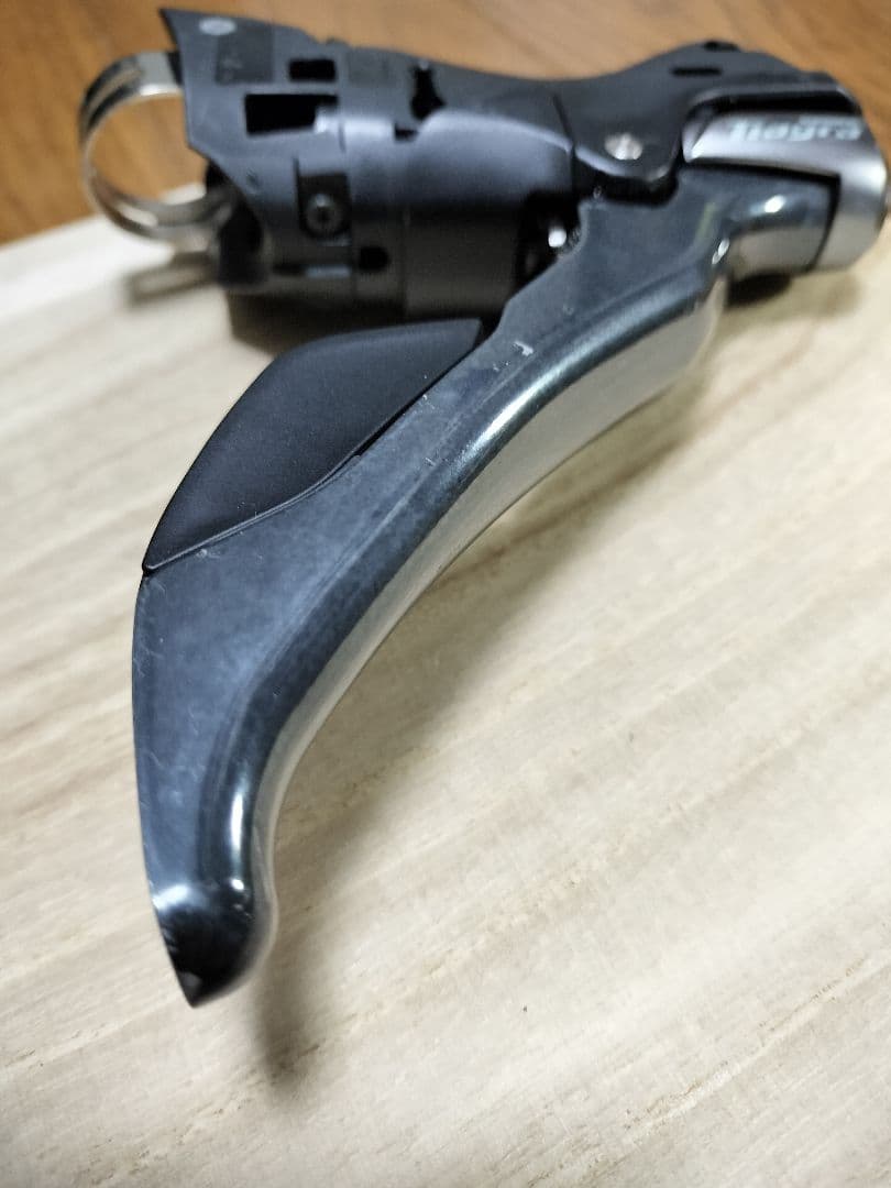 Tiagra 4700 系コンポーネントセット