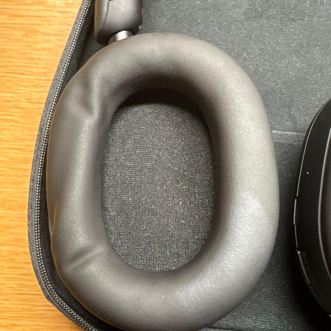 WH-1000XM5 SONY ヘッドホン