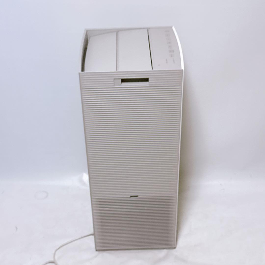 DAIKIN 加湿空気清浄機 STREAMER ストリーマ MCK70YKS-W