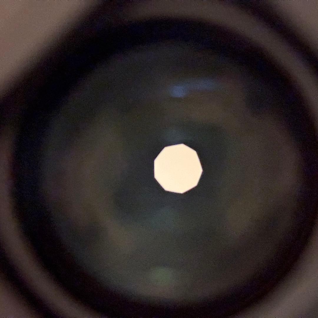 Tokina atx-m 56mm f1.4 単焦点レンズ eマウント