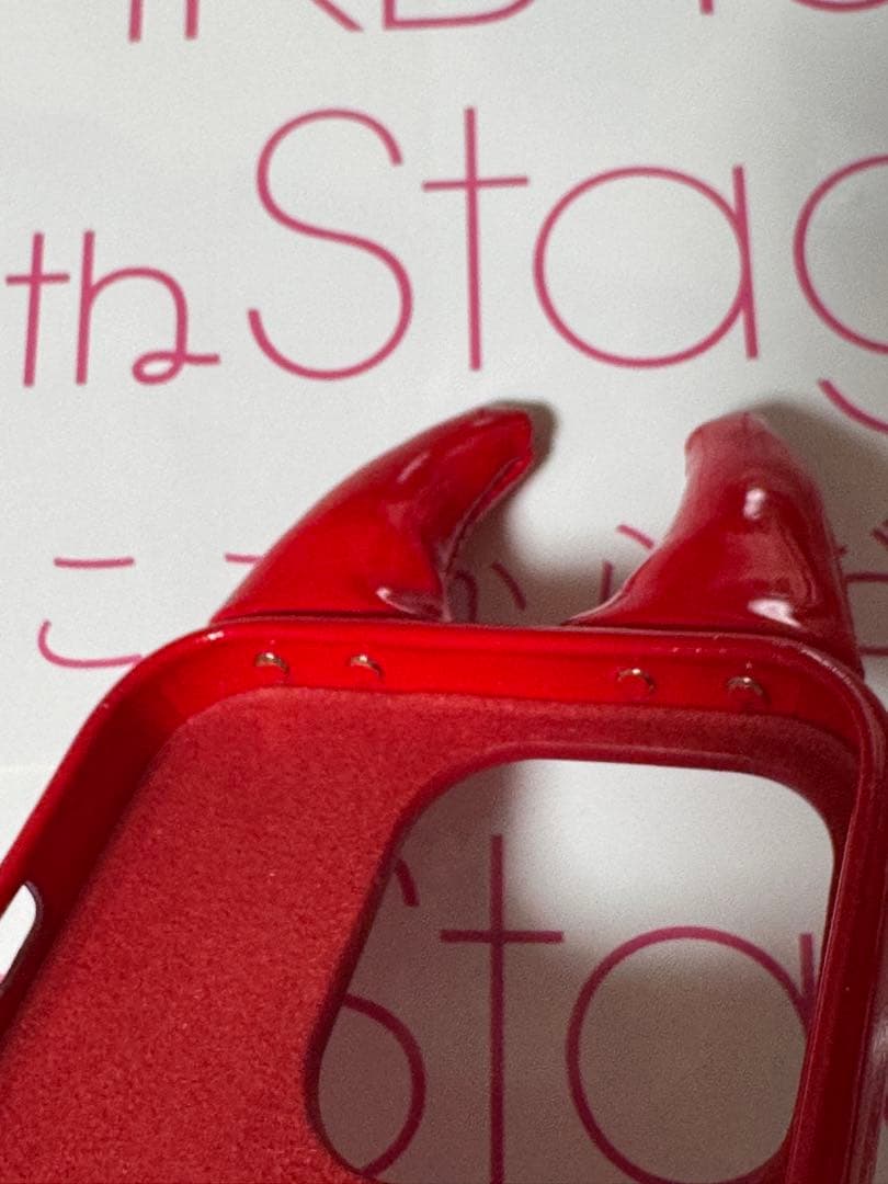 urban sophistication iPhone 15pro ケース